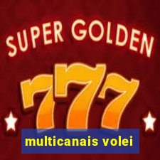 multicanais volei